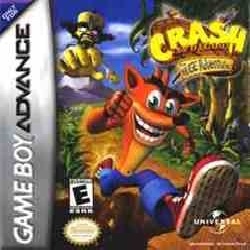 Crash Bandicoot - The Huge Adventure (USA)